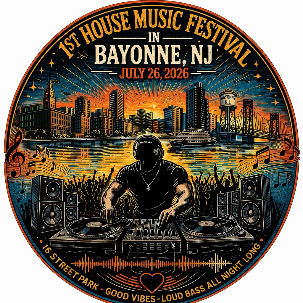 Custom Graphic T-Shirts - Built Different