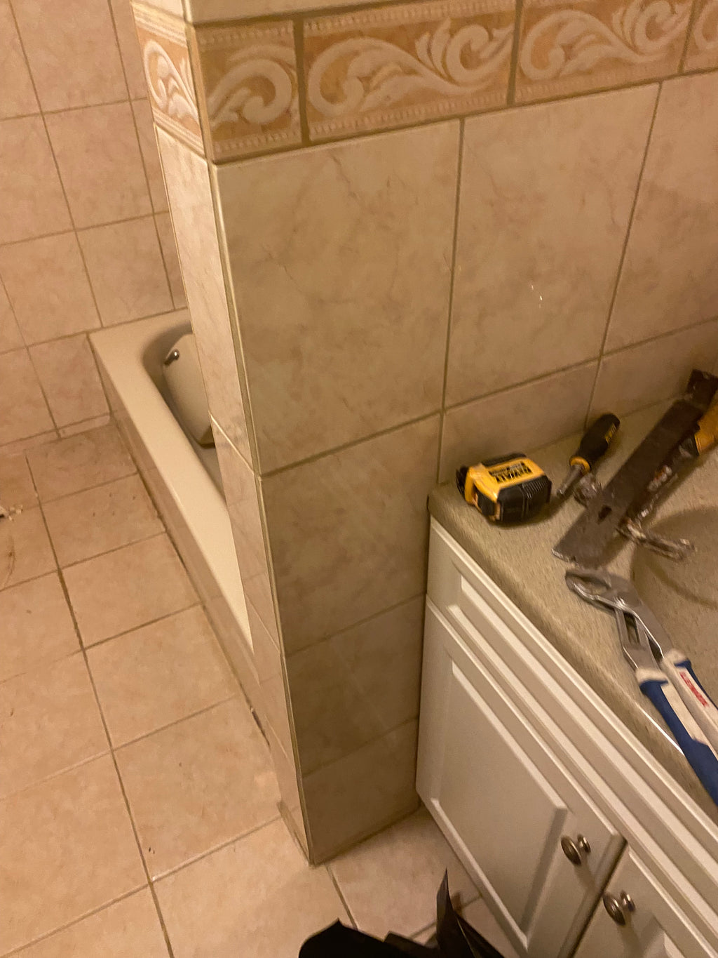 Home Renovation and Consultation