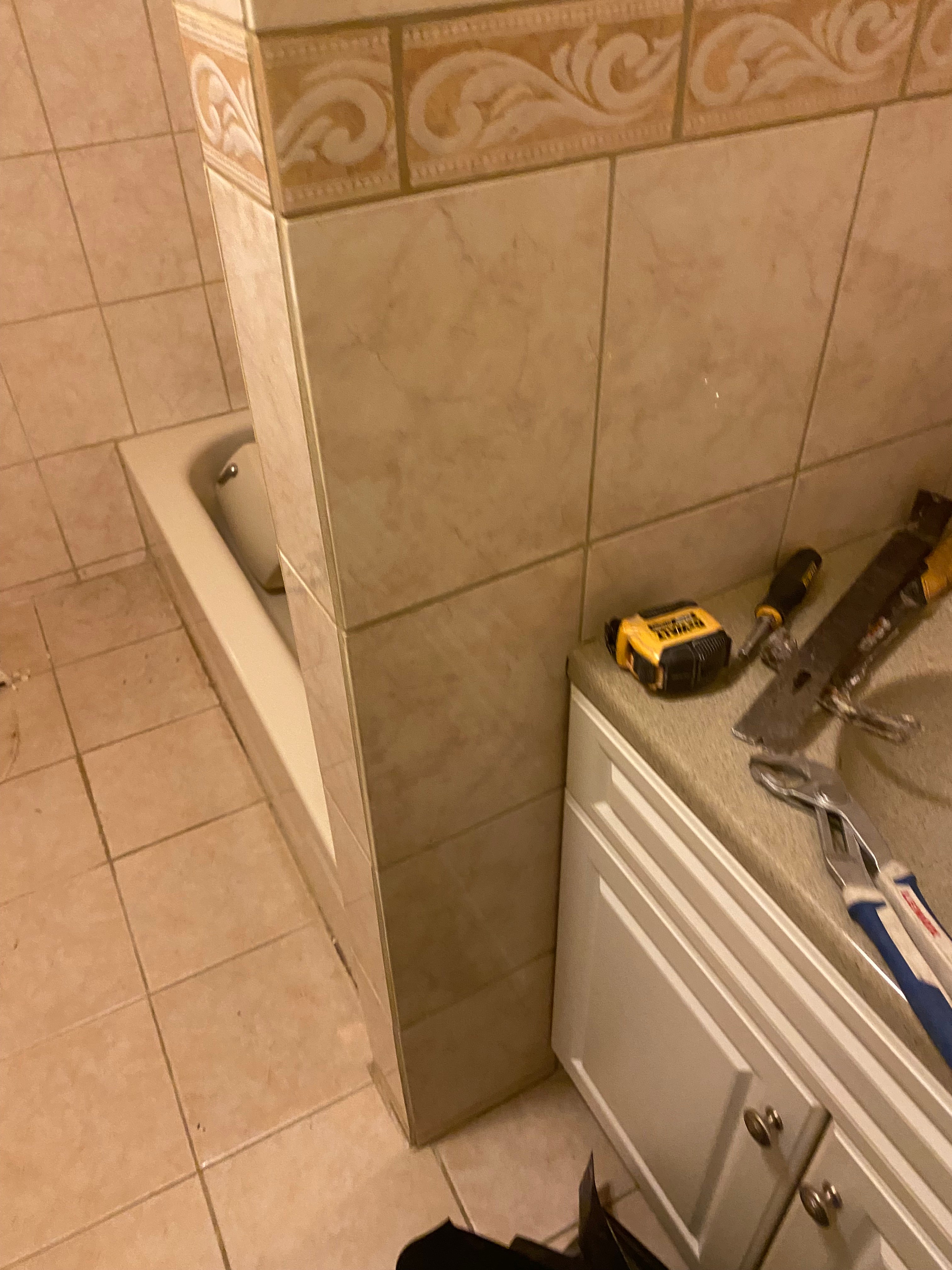 Home Renovation and Consultation