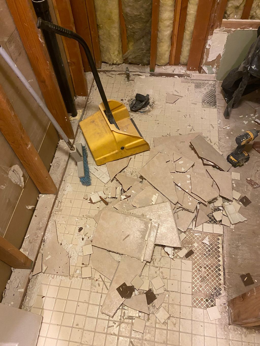 Home Renovation and Consultation