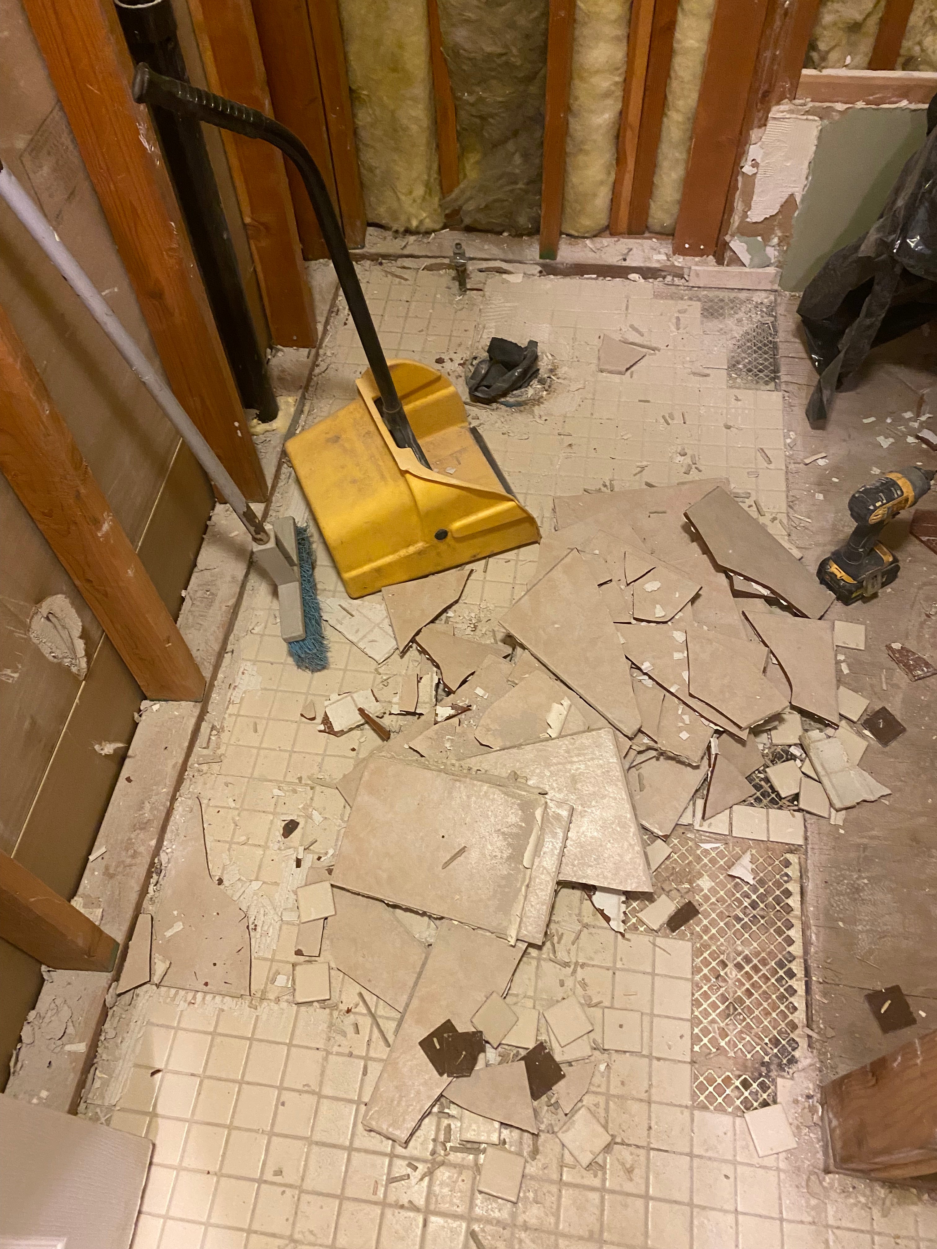 Home Renovation and Consultation