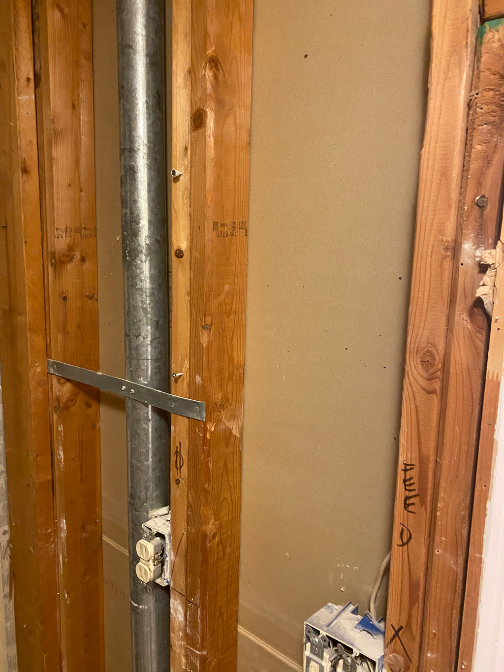 Home Renovation and Consultation