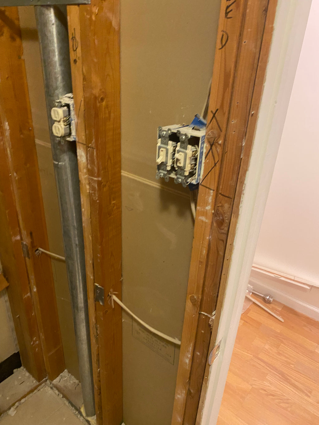 Home Renovation and Consultation