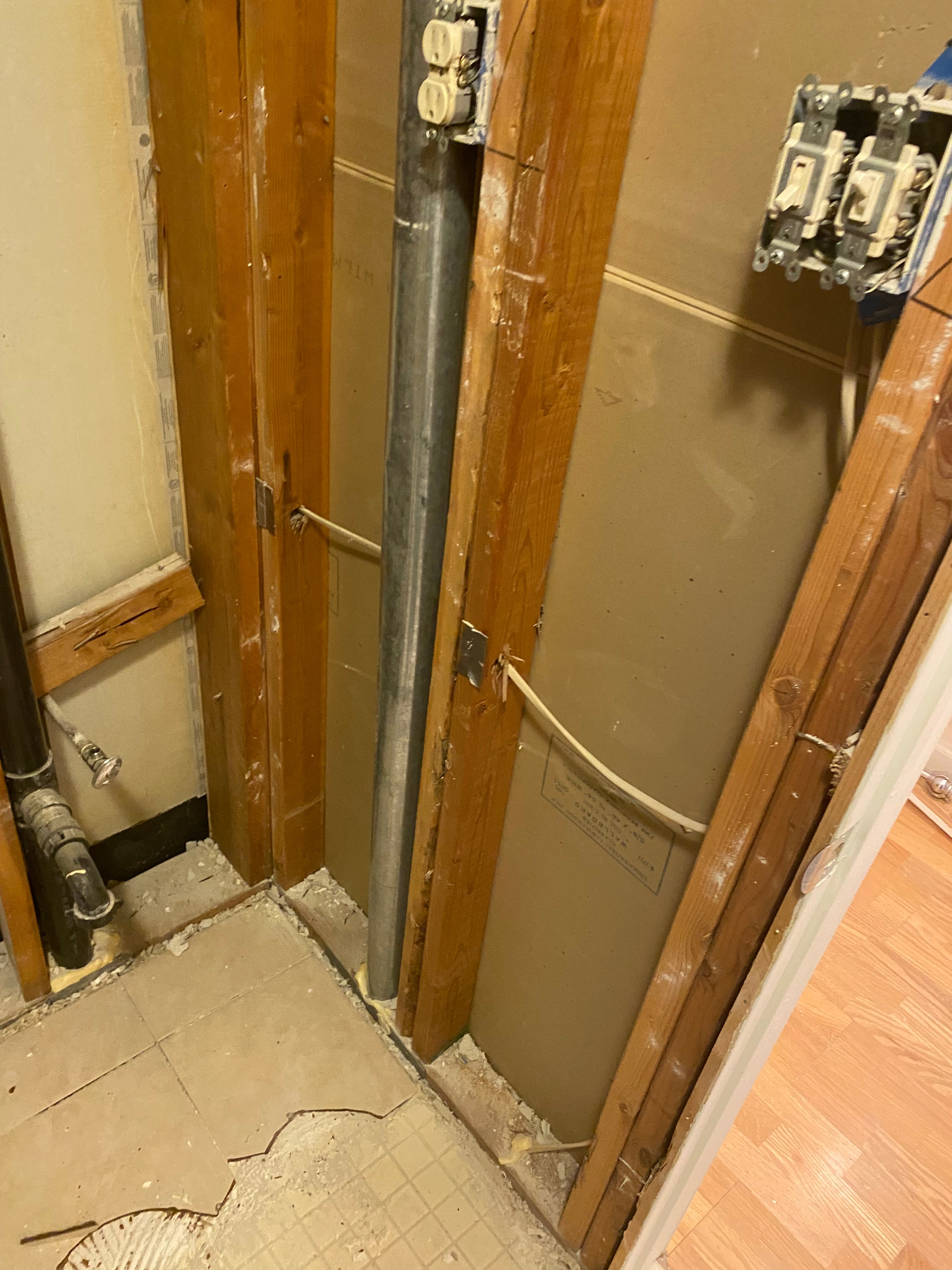 Home Renovation and Consultation