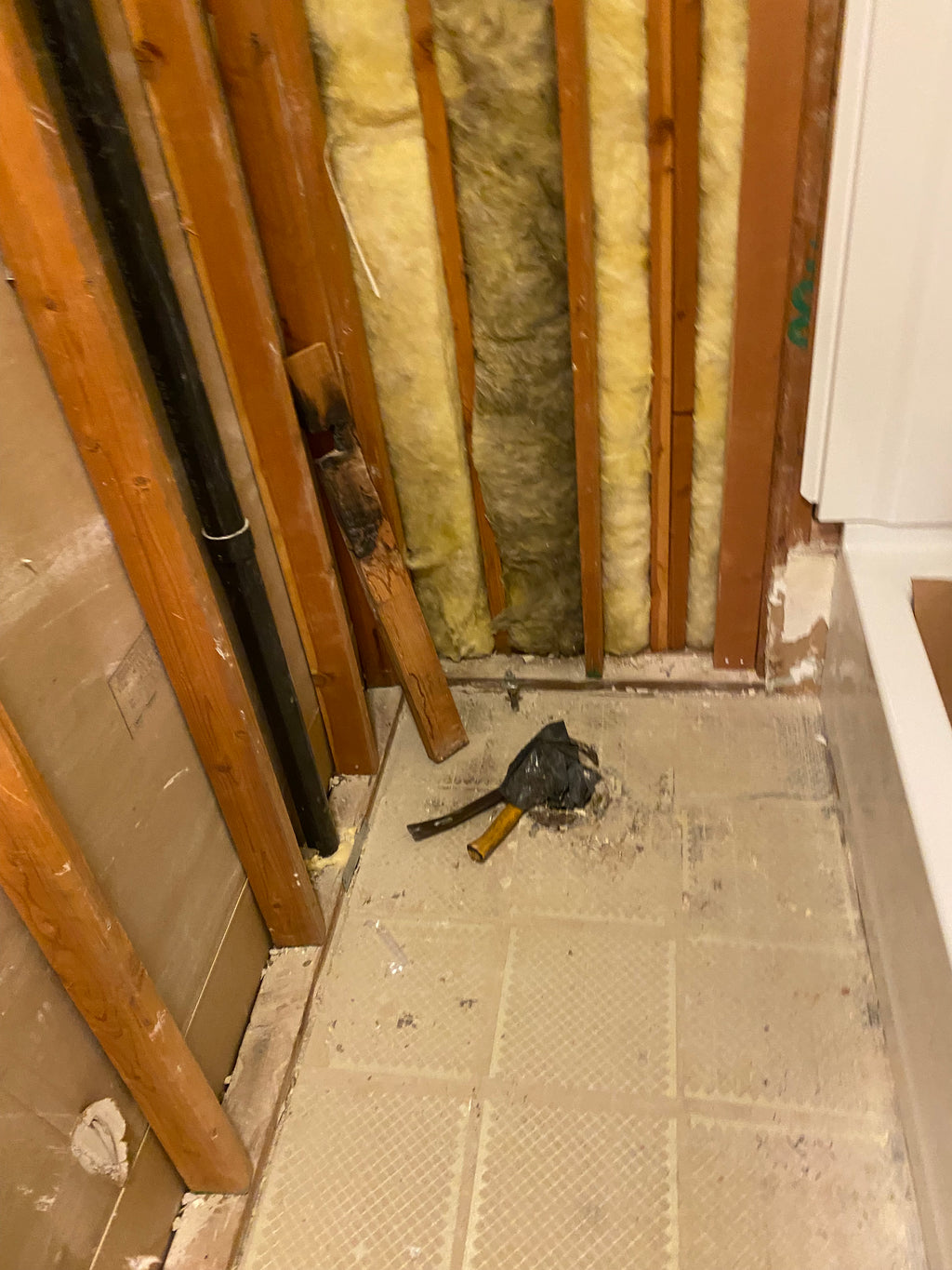 Home Renovation and Consultation