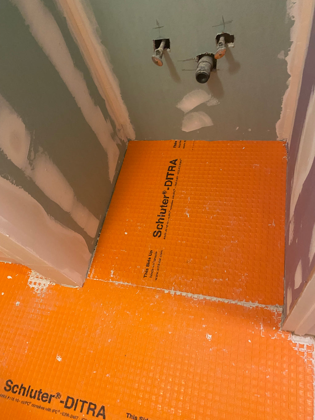 Home Renovation and Consultation