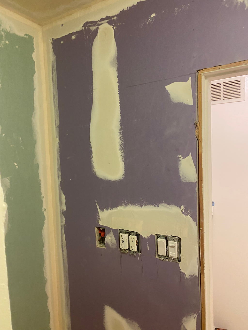 Home Renovation and Consultation