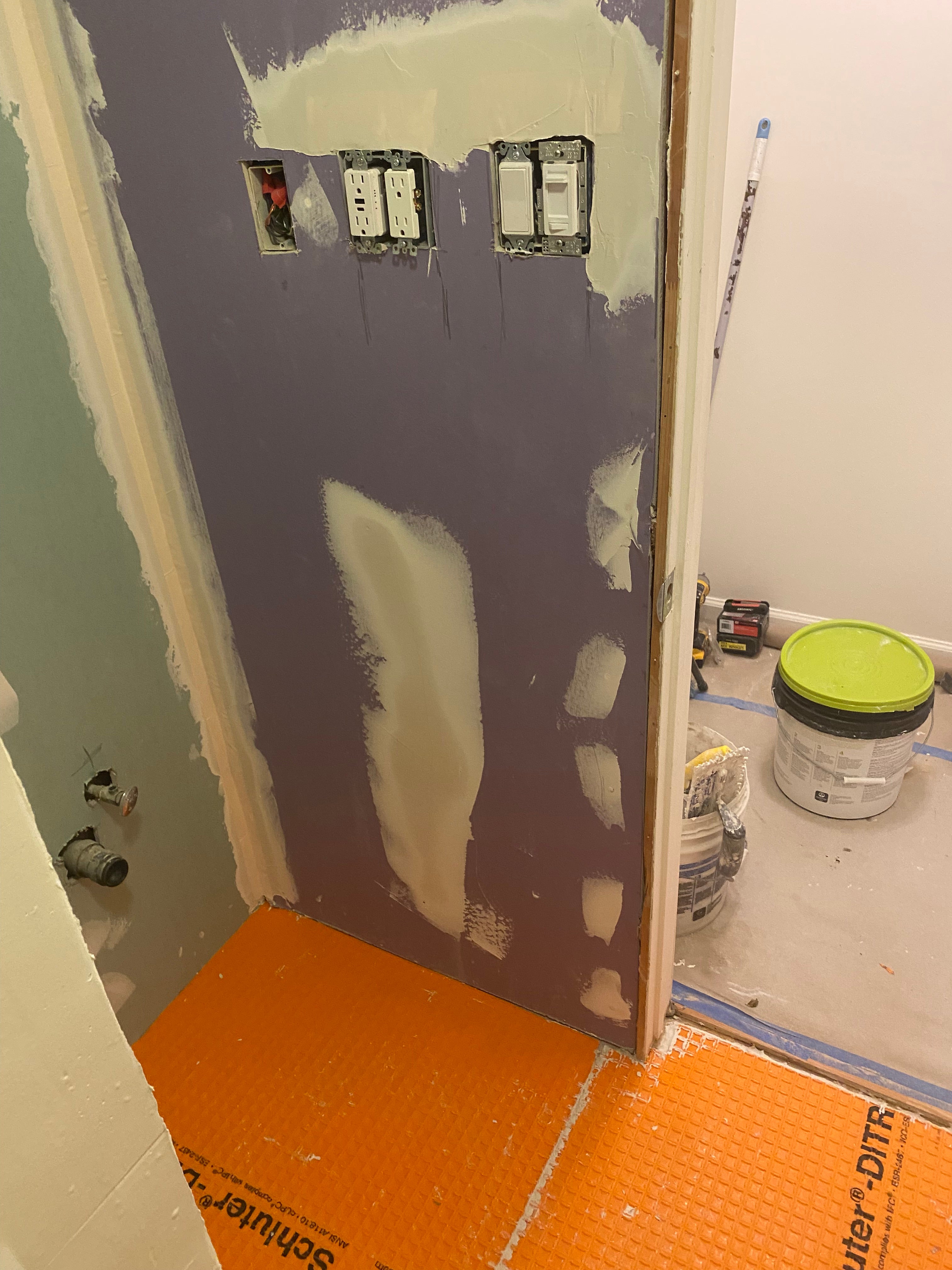 Home Renovation and Consultation